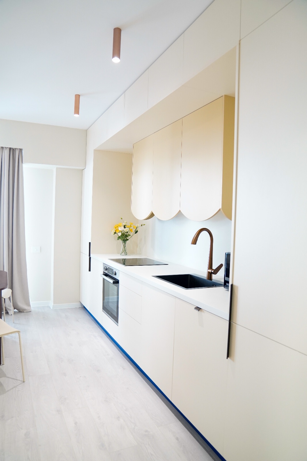 Studio de închiriat  | NOU - complex Novum Invest Spaliul Independenței 313B